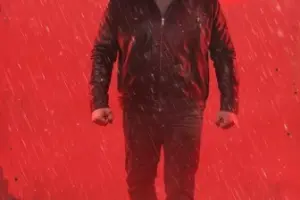 Кровь за кровь